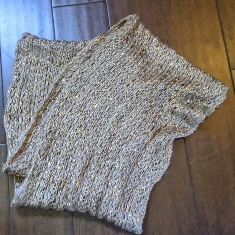 Scarf set of 2 scarves